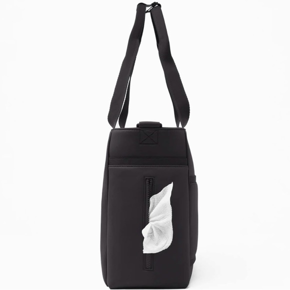 Dagne Dover Diaper Tote Bag NWOT - Picture 2 of 7